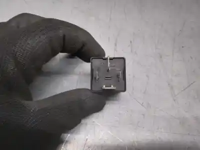 Автозапчастина б/у реле для audi a3 (8l) 1.9 tdi посилання на oem iam 7m0951253a  