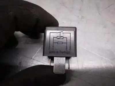 Автозапчастина б/у реле для audi a3 (8l) 1.9 tdi посилання на oem iam 7m0951253a  