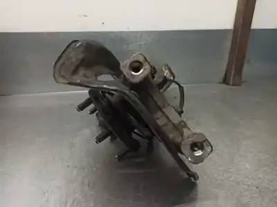 Second-hand car spare part front right knuckle for lexus is 200 (ds2/is2) d-cat oem iam references 4320153010  