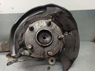 Автозапчастина б/у передній прав для lexus is 200 (ds2/is2) d-cat посилання на oem iam 4320153010  