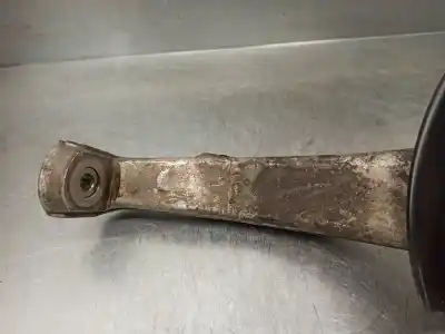 Автозапчастина б/у передній прав для lexus is 200 (ds2/is2) d-cat посилання на oem iam 4320153010  