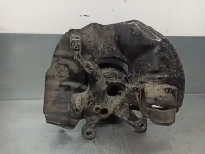 Peça sobressalente para automóvel em segunda mão manga de eixo dianteira direita por bmw serie 3 compact (e46) 2.0 16v diesel cat referências oem iam 31211096430