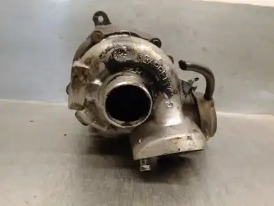 Peça sobressalente para automóvel em segunda mão turbocompresor por bmw serie 3 compact (e46) 2.0 16v diesel cat referências oem iam 7794144e03