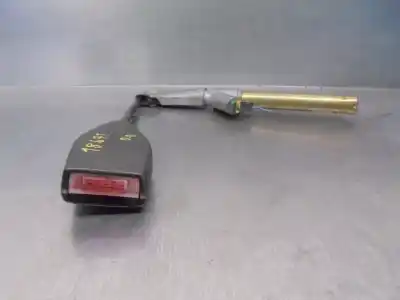 Pièce détachée automobile d'occasion pretensionneur d'airbag droit pour citroen xsara picasso (n68) 2.0 hdi références oem iam 8973l3  