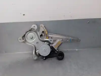 Автозапчасти б/у задний правый стеклорегулятор за lexus is 200 (ds2/is2) d-cat ссылки oem iam 6980322200  