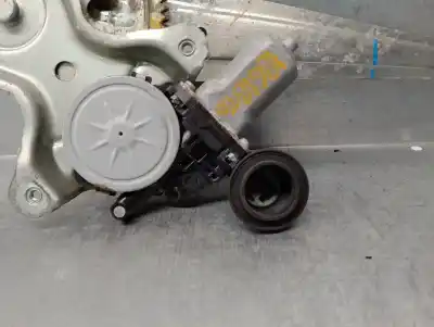 Автозапчасти б/у задний правый стеклорегулятор за lexus is 200 (ds2/is2) d-cat ссылки oem iam 6980322200  