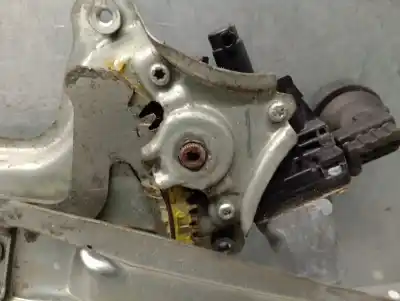 Автозапчасти б/у задний правый стеклорегулятор за lexus is 200 (ds2/is2) d-cat ссылки oem iam 6980322200  