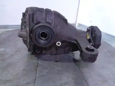 Автозапчастина б/у задній диференціал для lexus is 200 (ds2/is2) d-cat посилання на oem iam 381060331y1104 3.266 4111030a90