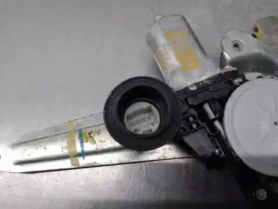 Piesă de schimb auto la mâna a doua mecanism actionare geam spate stânga pentru lexus is 200 (ds2/is2) d-cat referințe oem iam 6980422200  