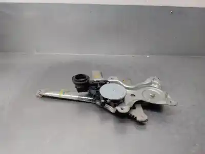 Piesă de schimb auto la mâna a doua mecanism actionare geam spate stânga pentru lexus is 200 (ds2/is2) d-cat referințe oem iam 6980422200  
