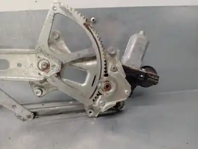 Second-hand car spare part passenger side right window regulator for lexus is 200 (ds2/is2) d-cat oem iam references 6980130260  