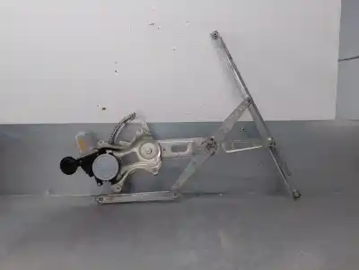 Автозапчастина б/у регулятор переднього правого скла для lexus is 200 (ds2/is2) d-cat посилання на oem iam 6980130260  