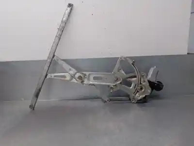 Автозапчастина б/у регулятор переднього правого скла для lexus is 200 (ds2/is2) d-cat посилання на oem iam 6980130260  