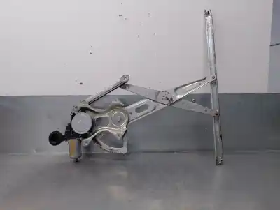 Second-hand car spare part driver left window regulator for lexus is 200 (ds2/is2) d-cat oem iam references 6980230260