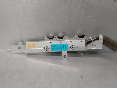 Автозапчастина б/у антена для lexus is 200 (ds2/is2) d-cat посилання на oem iam 8630053160  