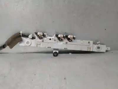 Автозапчастина б/у антена для lexus is 200 (ds2/is2) d-cat посилання на oem iam 8630053160  