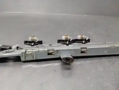 Автозапчастина б/у антена для lexus is 200 (ds2/is2) d-cat посилання на oem iam 8630053160  