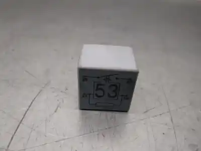 Автозапчастина б/у реле для audi a3 (8l) 1.9 tdi посилання на oem iam 141951253b  
