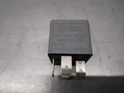 Tweedehands auto-onderdeel relais voor volkswagen golf iv berlina (1j1) 1.9 tdi oem iam-referenties 141951253b