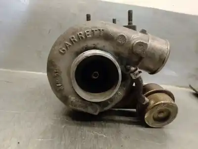 Second-hand car spare part turbocharger for mercedes-benz sprinter (w901,w903) combi 2.9 turbodiesel oem iam references a6020960899