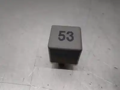 Second-hand car spare part relay for audi a3 (8l) 1.9 tdi oem iam references 141951253b