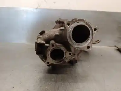 Peça sobressalente para automóvel em segunda mão TURBOCOMPRESOR por MERCEDES-BENZ CLASE E (W212) LIM.  Referências OEM IAM A6510906180  A6510906180