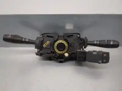Peça sobressalente para automóvel em segunda mão comutador de luzes por renault clio iv (bh_) 1.5 dci 90 referências oem iam 255675887r