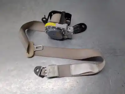 Second-hand car spare part rear right seat belt for lexus is 200 (ds2/is2) d-cat oem iam references 7336053070a1