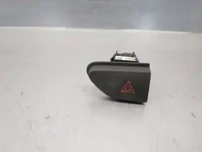 Peça sobressalente para automóvel em segunda mão interruptor 4 piscas - emergência por renault clio iv (bh_) 1.5 dci 90 referências oem iam 252907372r