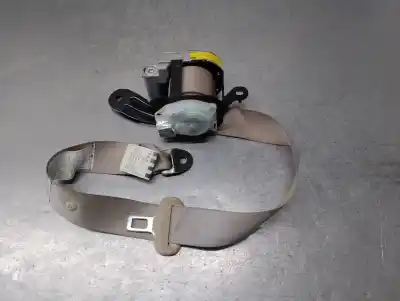Second-hand car spare part rear left seat belt for lexus is 200 (ds2/is2) d-cat oem iam references 7337053010a1