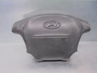 Piesă de schimb auto la mâna a doua AIRBAG FAȚÃ STÂNGA pentru HYUNDAI H-1 / STAREX AUTOBÚS (A1)  Referințe OEM IAM 569004A100  