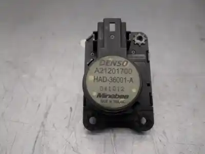 Second-hand car spare part HEATER BLOWER MOTOR for RENAULT CLIO IV (BH_)  OEM IAM references A21201700  