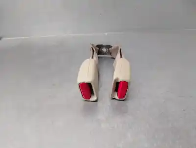 Автозапчастина б/у гачок для lexus is 200 (ds2/is2) d-cat посилання на oem iam 7348053020a0  