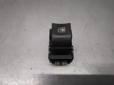 Peça sobressalente para automóvel em segunda mão botão / interruptor elevador vidro dianteiro direito por renault clio iv (bh_) 1.5 dci 90 referências oem iam 254218614r