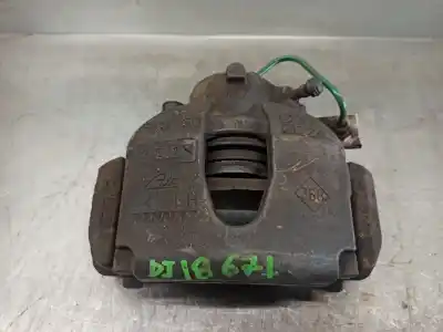 Second-hand car spare part FRONT LEFT BRAKE CALIPER for RENAULT ESPACE IV (JK0) (2002->)  OEM IAM references 7701049762   Second-hand car spare part FRONT LEFT BRAKE CALIPER for RENAULT ESPACE IV (JK0) (2002->)  OEM IAM references 7701049762