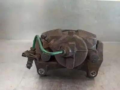 Second-hand car spare part front left brake caliper for renault espace iv (jk0) (2002->) 2.2 dci (jk07) oem iam references 7701049762  