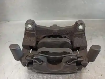 Second-hand car spare part front left brake caliper for renault espace iv (jk0) (2002->) 2.2 dci (jk07) oem iam references 7701049762  