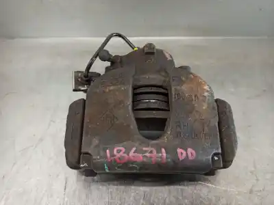 Автозапчасти б/у ПЕРЕДНИЙ ПРАВЫЙ ТОРМОЗНОЙ СУППОРТ за RENAULT ESPACE IV (JK0) (2002->)  ссылки OEM IAM 7701049763   Автозапчасти б/у ПЕРЕДНИЙ ПРАВЫЙ ТОРМОЗНОЙ СУППОРТ за RENAULT ESPACE IV (JK0) (2002->)  ссылки OEM IAM 7701049763