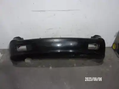 Piesă de schimb auto la mâna a doua bara spate pentru chevrolet tacuma 1.6 cat referințe oem iam 96262643