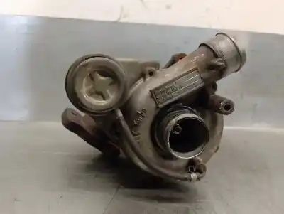 Pièce détachée automobile d'occasion TURBOCOMPRESSEUR pour CITROEN XSARA PICASSO (N68)  Références OEM IAM 9645247080  21018E3