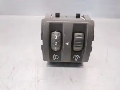 Peça sobressalente para automóvel em segunda mão comutador de luzes por renault clio iv (bh_) 1.5 dci 90 referências oem iam 251900001rd