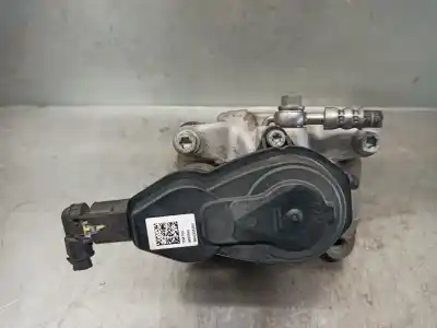 Автозапчастина б/у задній лівий гальмівний супорт для peugeot 208 ii (ub_, up_, uw_, uj_) 1.2 puretech 100 посилання на oem iam 1672362480  