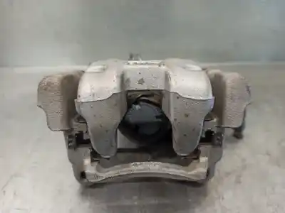 Автозапчастина б/у задній лівий гальмівний супорт для peugeot 208 ii (ub_, up_, uw_, uj_) 1.2 puretech 100 посилання на oem iam 1672362480  