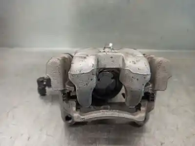 Автозапчастина б/у задній правий гальмівний супорт для peugeot 208 ii (ub_, up_, uw_, uj_) 1.2 puretech 100 посилання на oem iam 1672362580  