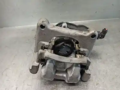 Автозапчастина б/у задній правий гальмівний супорт для peugeot 208 ii (ub_, up_, uw_, uj_) 1.2 puretech 100 посилання на oem iam 1672362580  