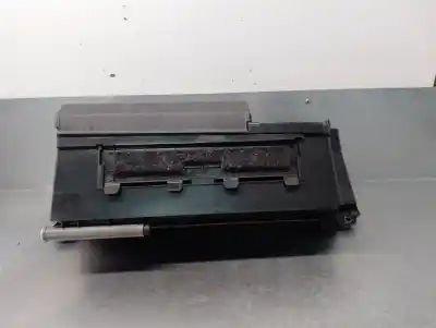 Автозапчастина б/у бардачок для lexus is 200 (ds2/is2) d-cat посилання на oem iam 5555053050  