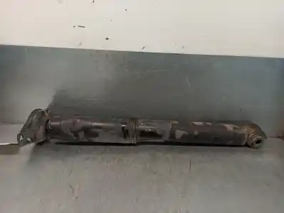 Peça sobressalente para automóvel em segunda mão AMORTECEDOR TRASEIRO ESQUERDO por FORD S-MAX (CA1)  Referências OEM IAM 1746172  