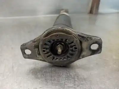 Peça sobressalente para automóvel em segunda mão amortecedor traseiro esquerdo por ford s-max (ca1) 2.0 tdci cat referências oem iam 1746172  
