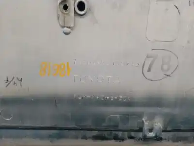 İkinci el araba yedek parçası dis kapi kolu için lexus is 200 (ds2/is2) d-cat oem iam referansları 7680153030  