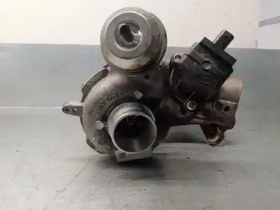 Second-hand car spare part turbocharger for mercedes-benz clase c (w205) lim. 2.0 cgi cat oem iam references a2740903080